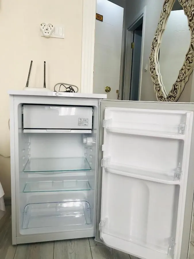 Aparthotel Halil Bey Konagi Istanbulská provincie