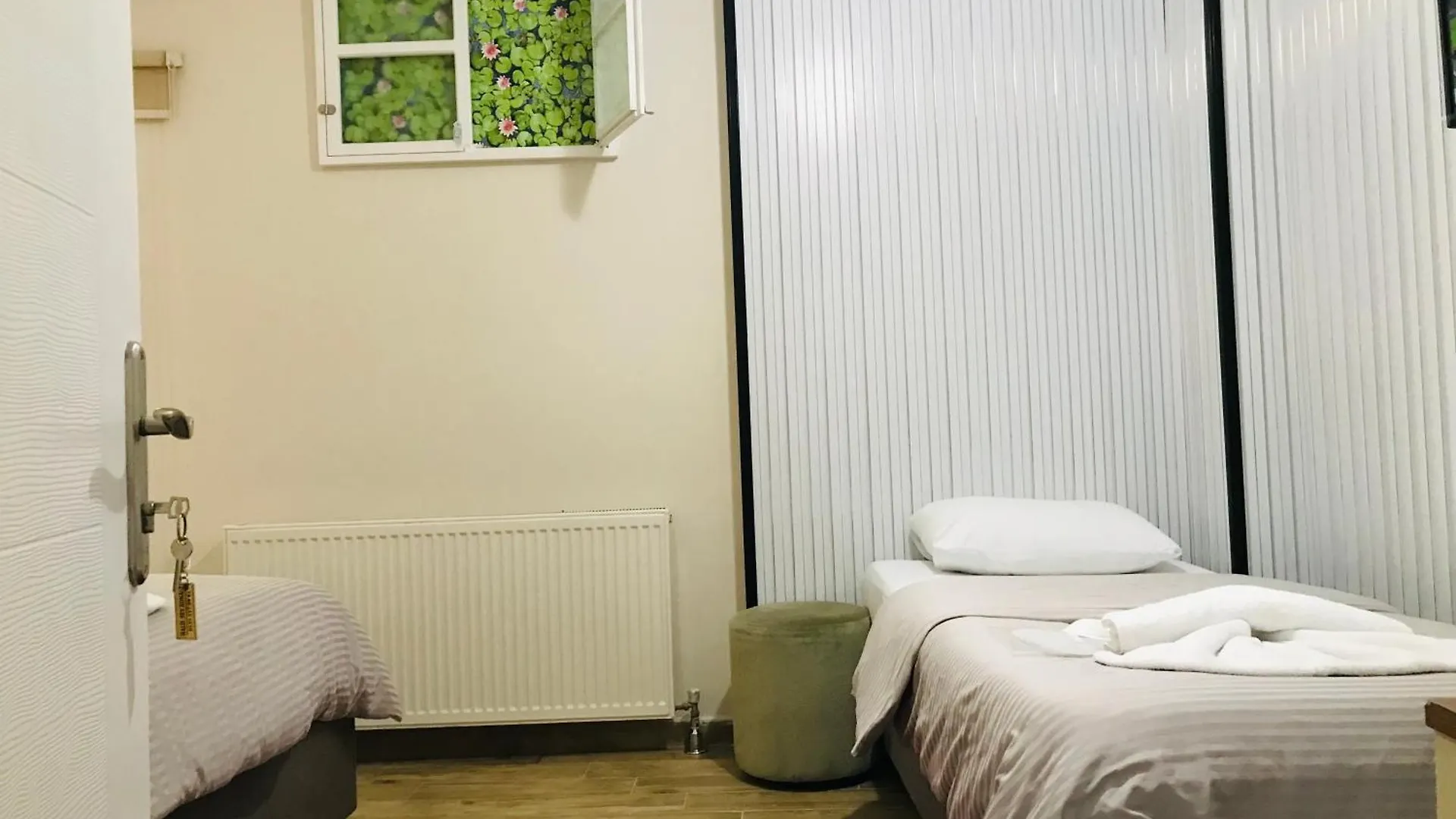 Aparthotel Halil Bey Konagi Istanbulská provincie
