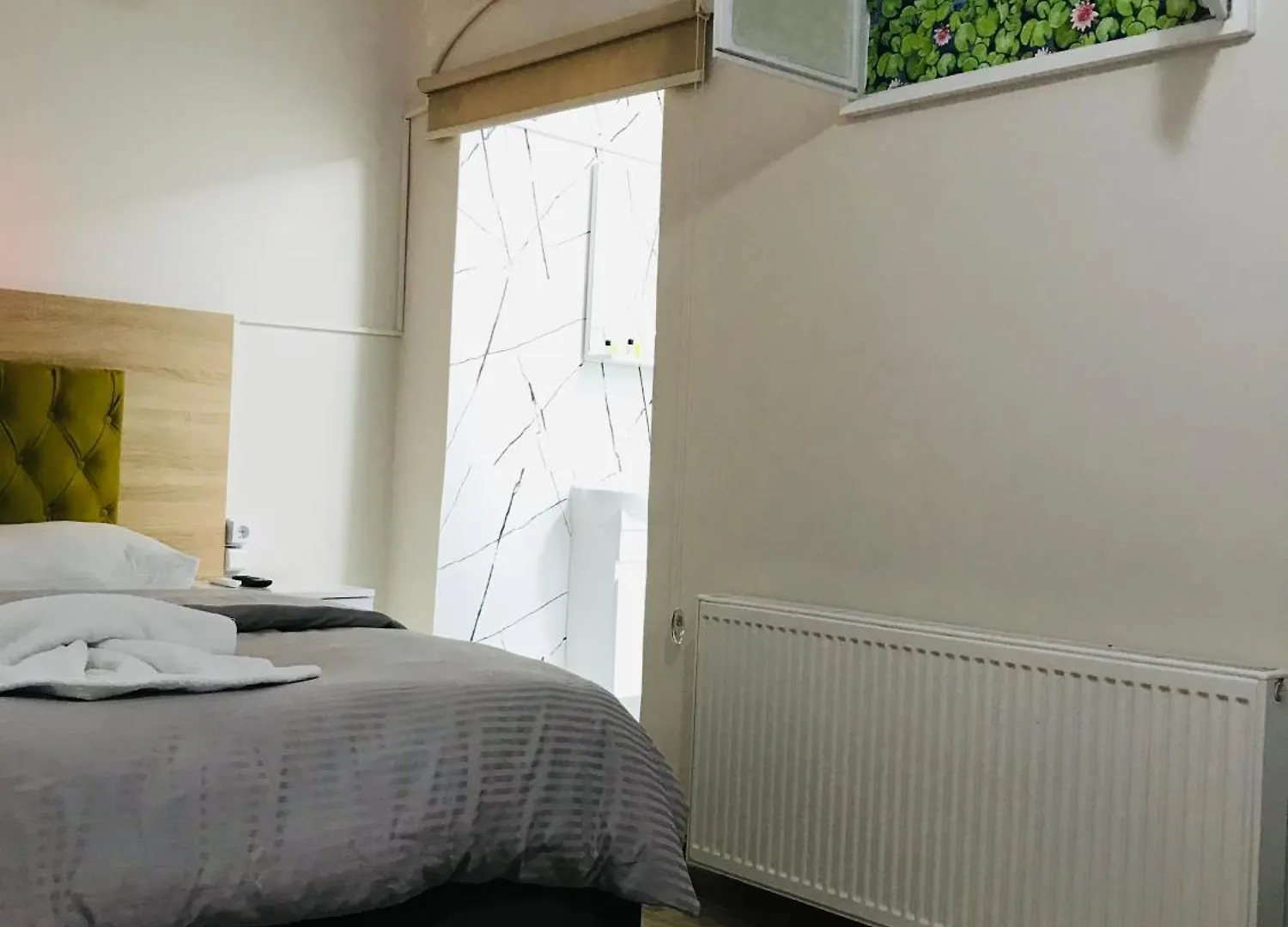 Aparthotel Halil Bey Konagi Istanbulská provincie