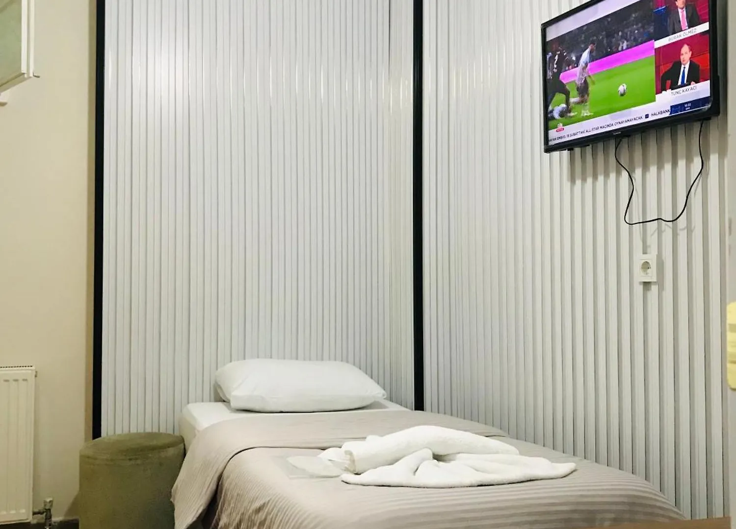 Aparthotel Halil Bey Konagi Istanbulská provincie