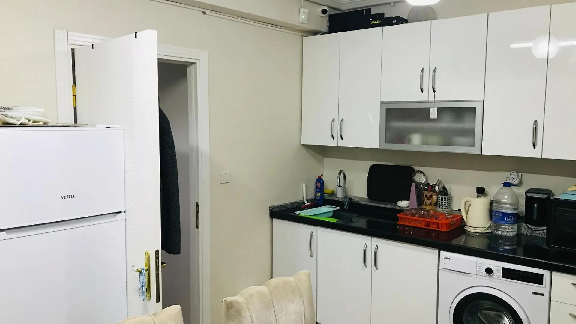 Aparthotel Halil Bey Konagi Istanbulská provincie Turecko