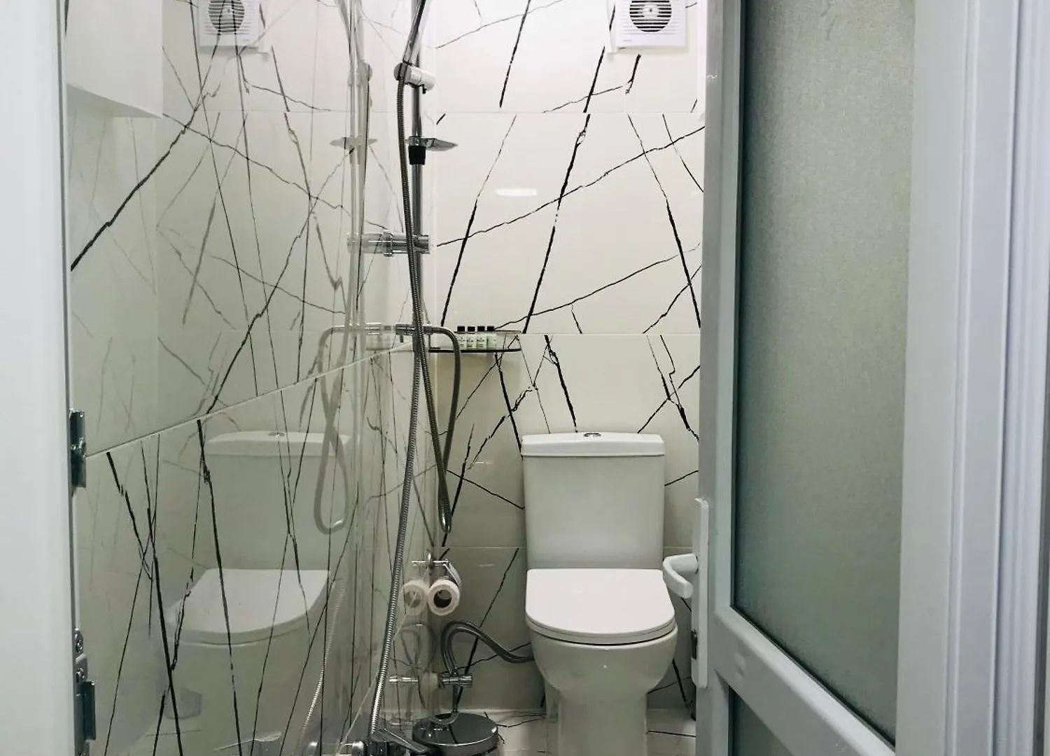 Aparthotel Halil Bey Konagi Istanbulská provincie