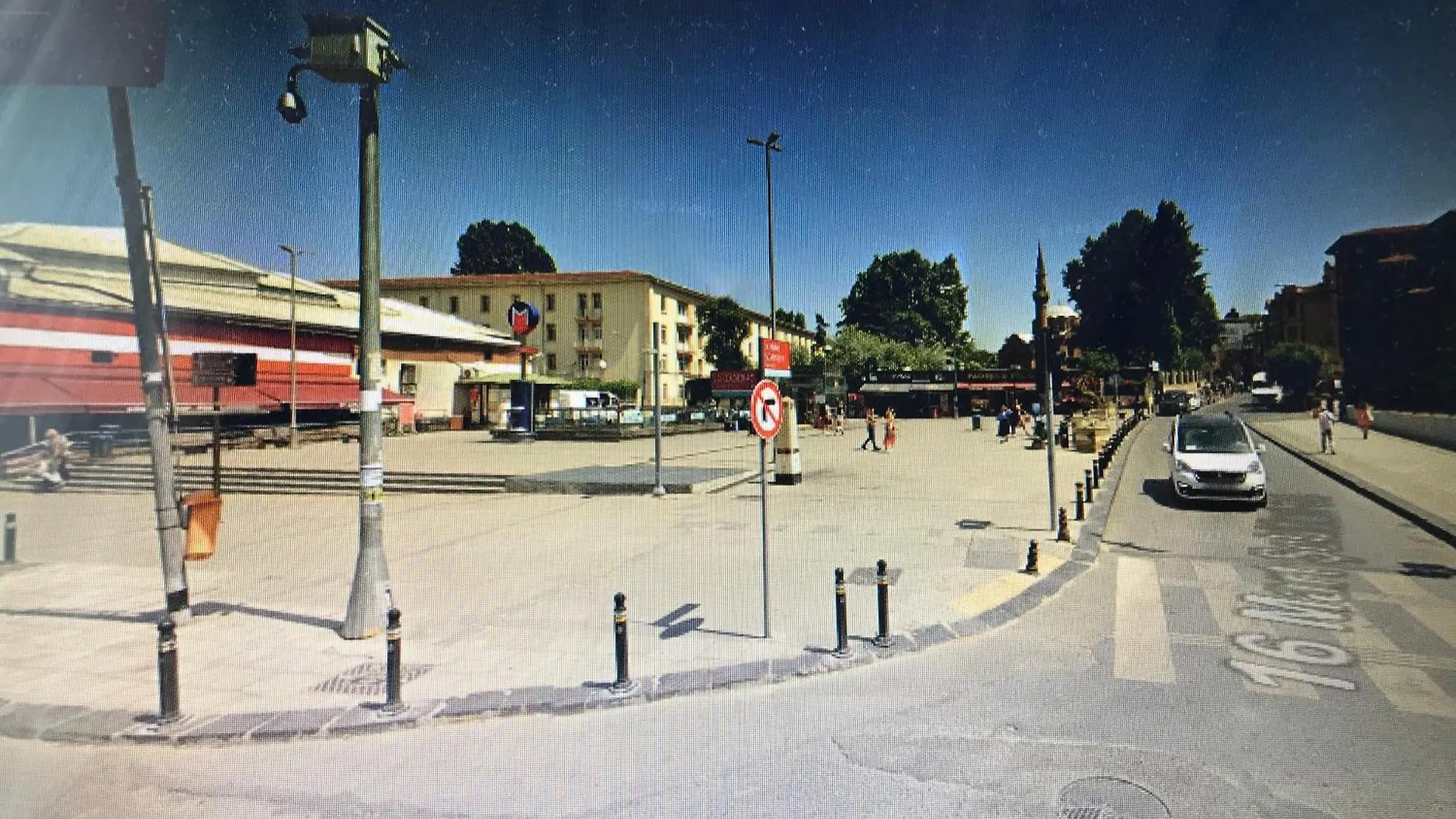 Aparthotel Halil Bey Konagi Istanbulská provincie Turecko