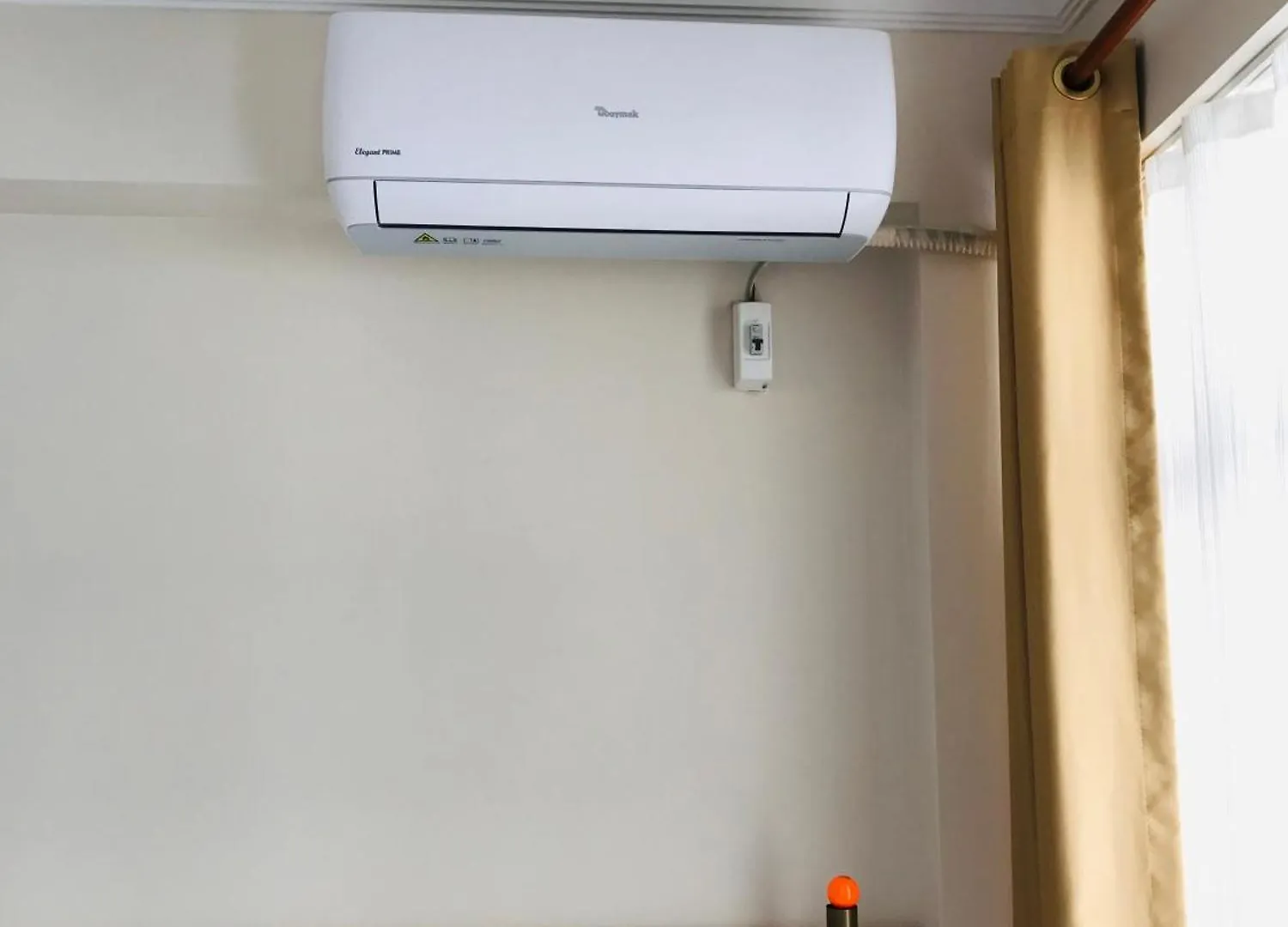 Aparthotel Halil Bey Konagi Istanbulská provincie Turecko