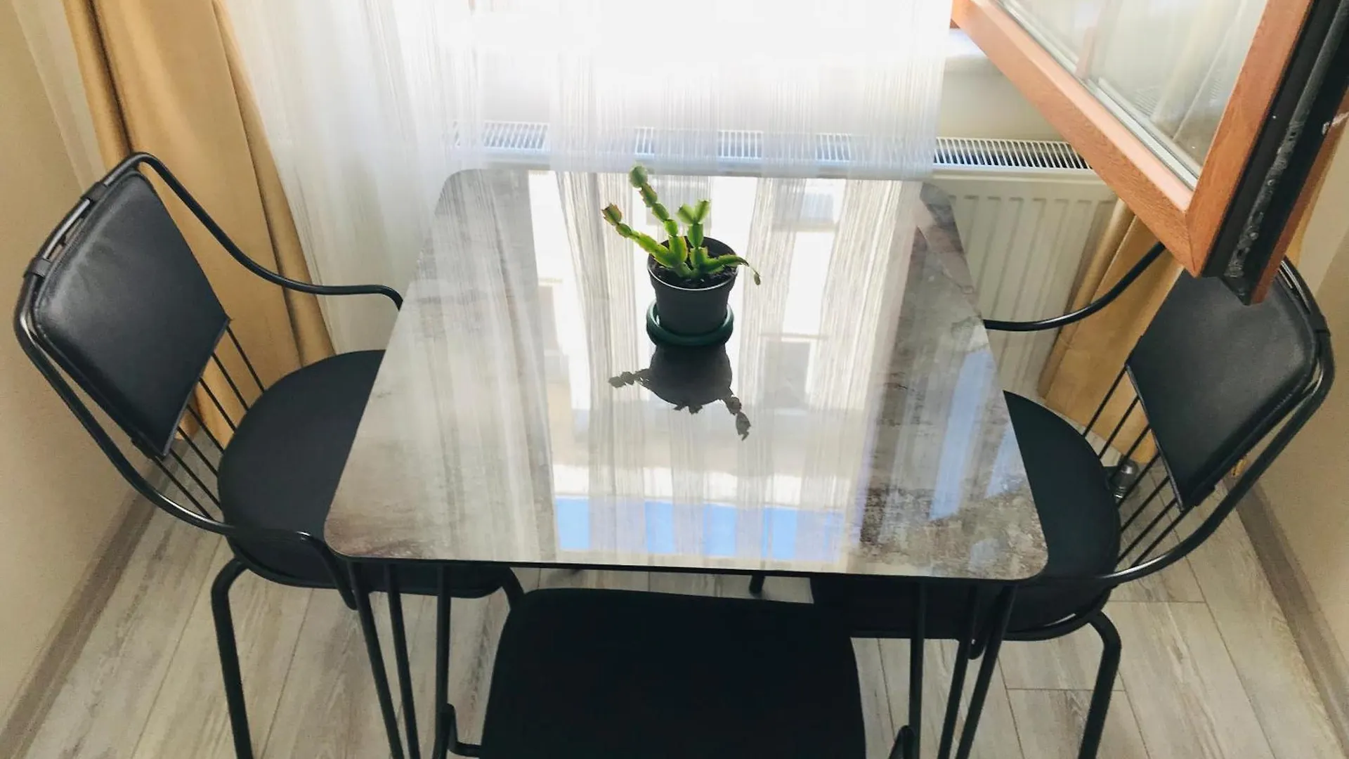 Aparthotel Halil Bey Konagi Istanbulská provincie