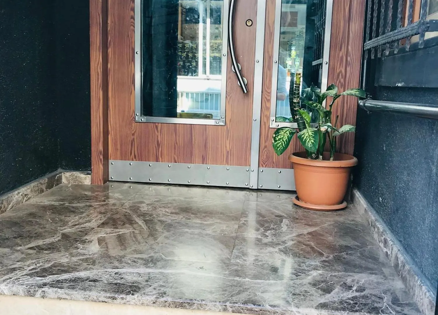 Aparthotel Halil Bey Konagi Istanbulská provincie