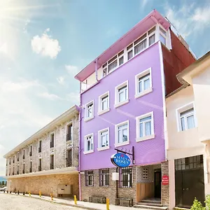 Apartamento Seven Roses, Estambul