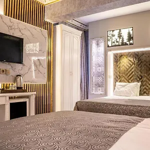 Leyenda Boutique İstanbul