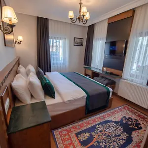 Apartamento Duru Sultanahmet &, Estambul