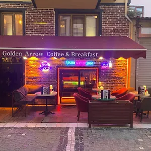 Golden Arrow Old Cıty İstanbul