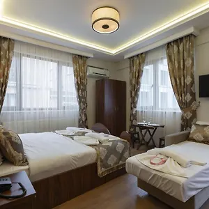 Capricorn By Otantik İstanbul