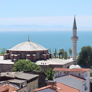 Miray Apart Sultanahmet İstanbul