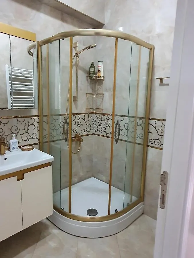 Halil Bey Konagi Apart otel İstanbul 0*,  Türkiye