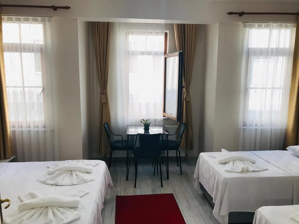 Halil Bey Konagi Apart otel İstanbul 0*,  Türkiye