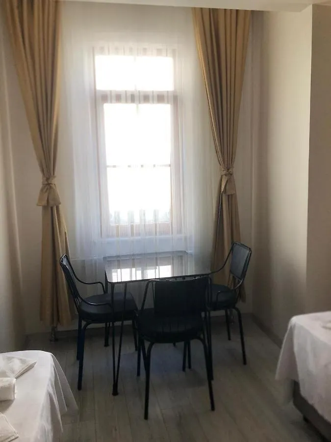 Halil Bey Konagi Apart otel İstanbul 0*,  Türkiye