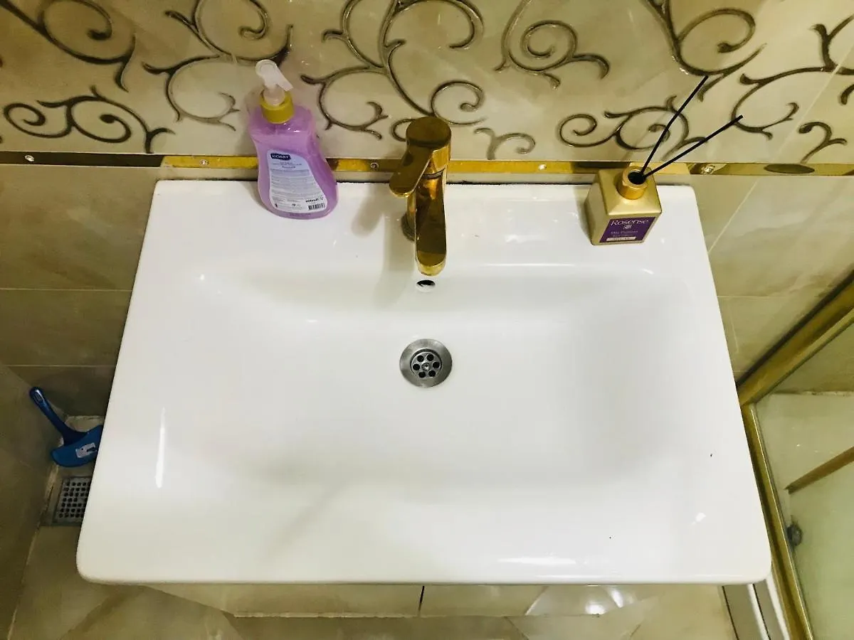 Halil Bey Konagi Apart otel İstanbul Türkiye