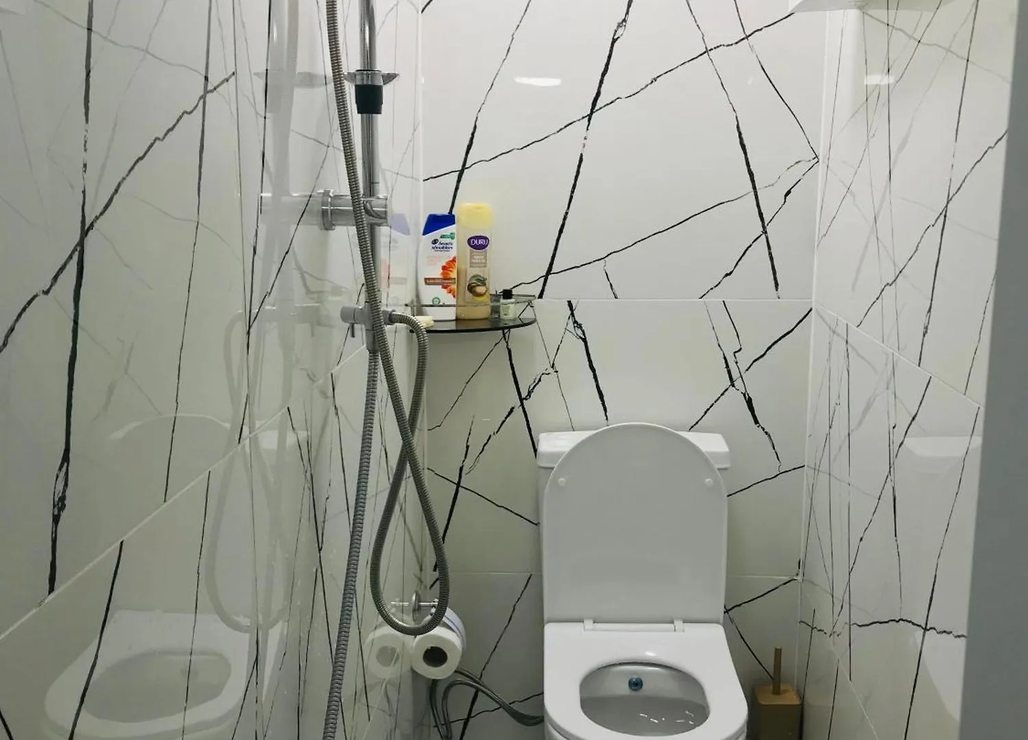 Halil Bey Konagi Apart otel İstanbul
