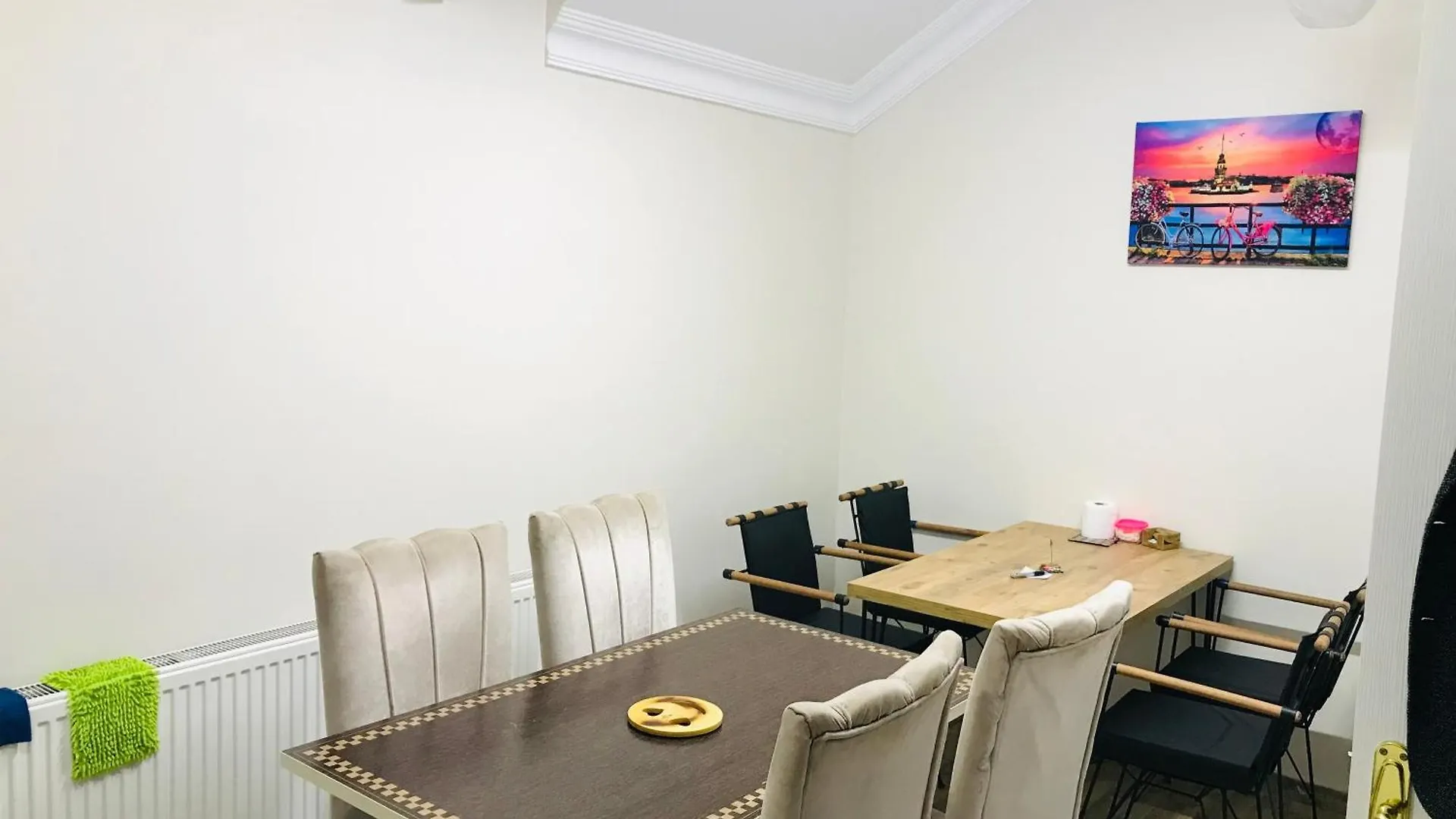 Halil Bey Konagi Apart otel İstanbul 0*,  Türkiye