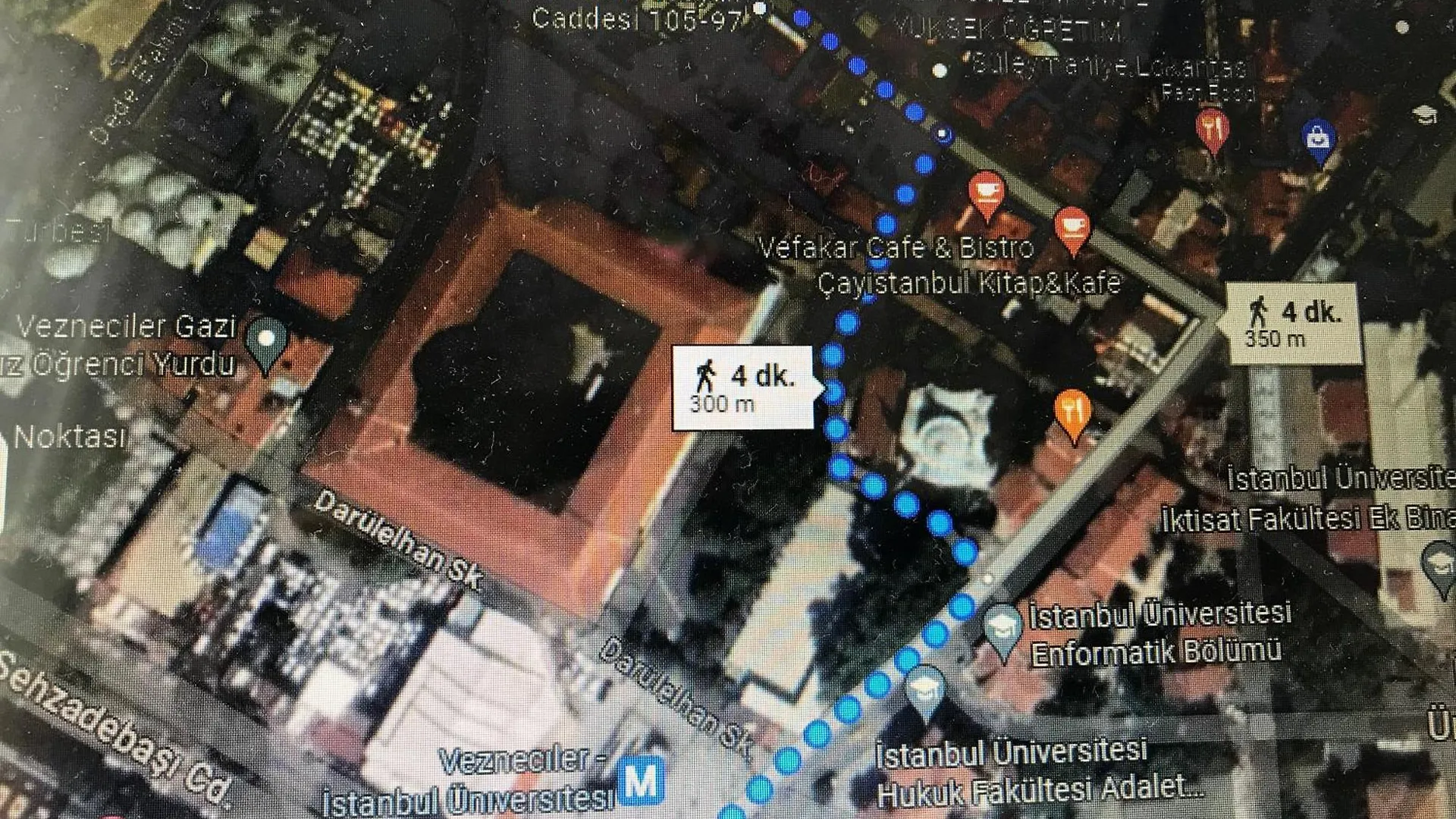 Halil Bey Konagi Aparthotel Istanbul 0*,