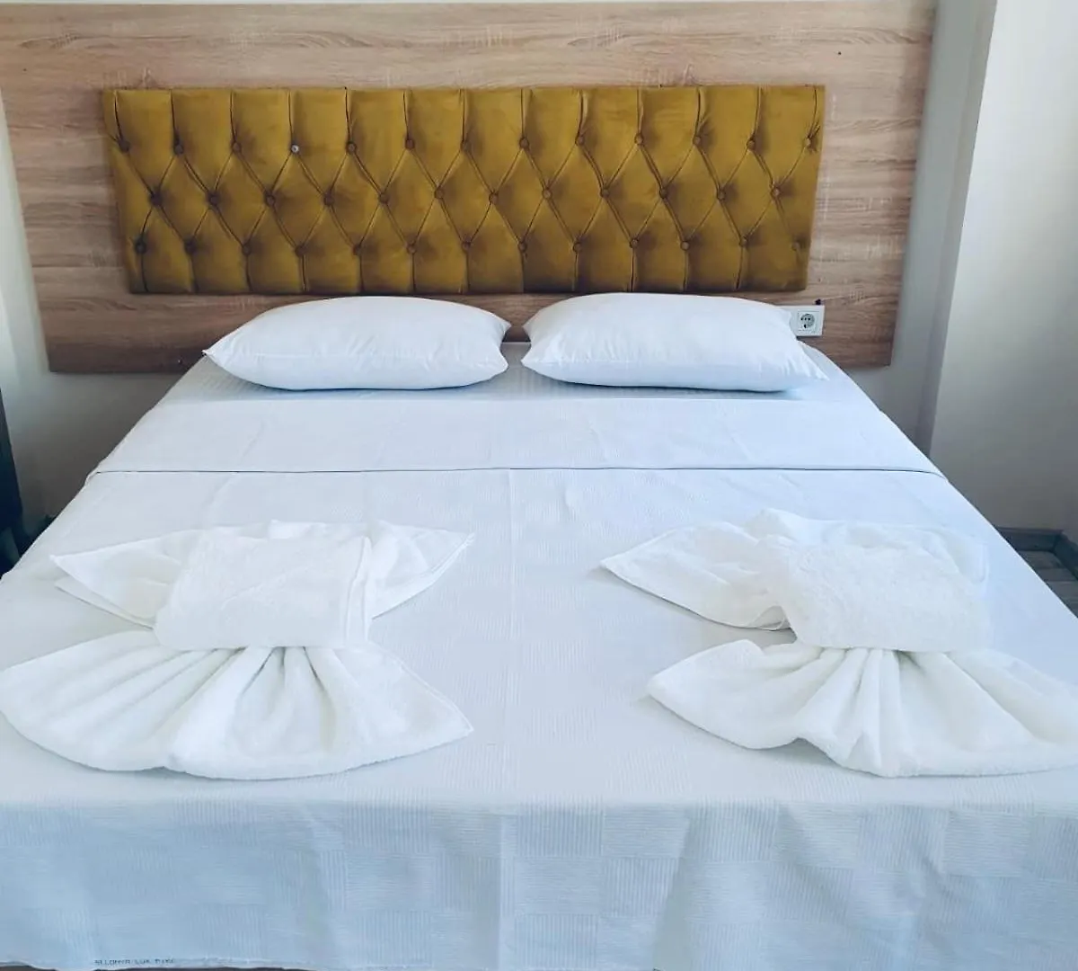Halil Bey Konagi Apart otel İstanbul Türkiye