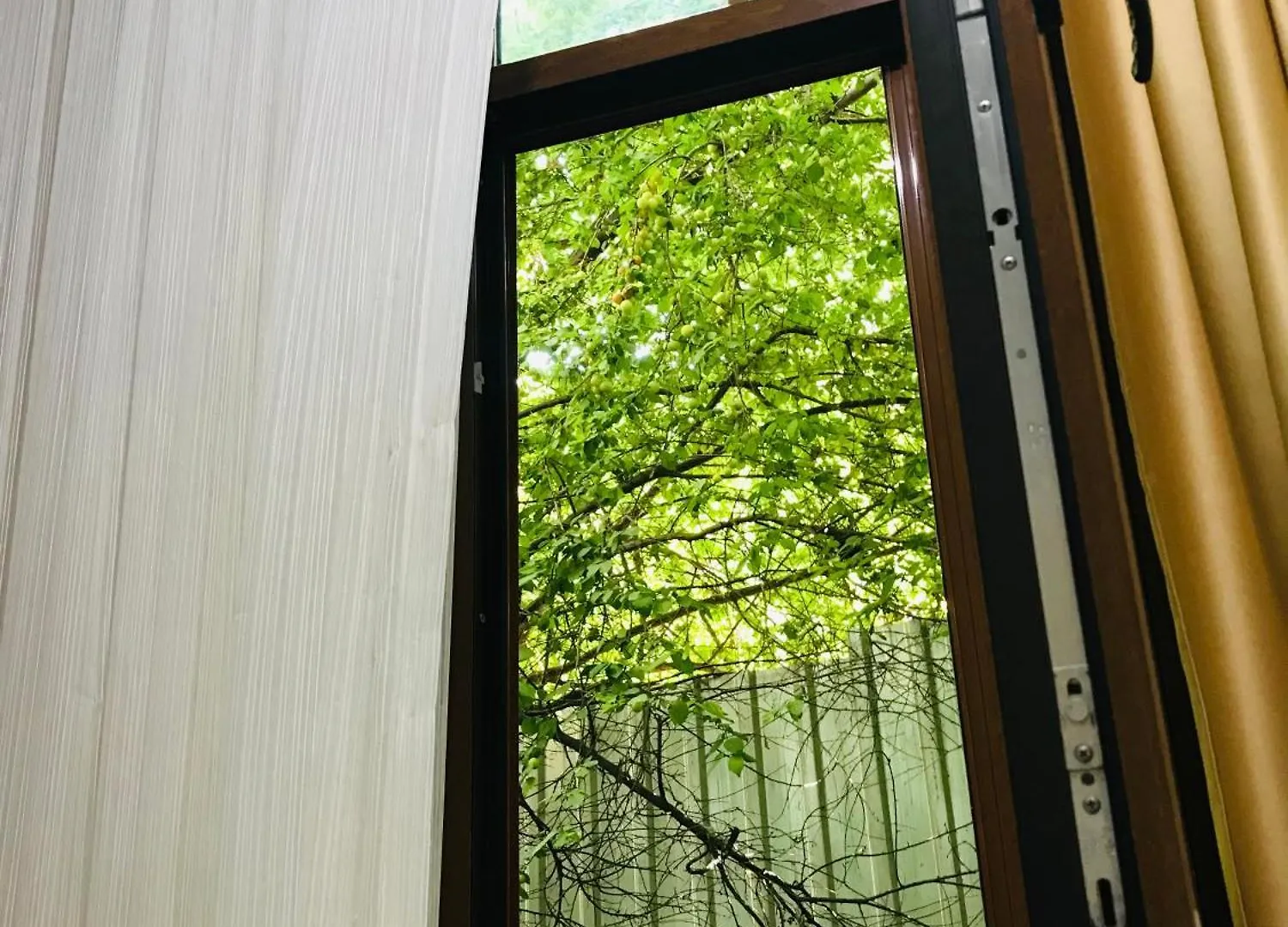 Halil Bey Konagi Apart otel İstanbul Türkiye